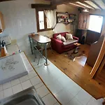 Neros De Segueencu Apartmán Seguenco
