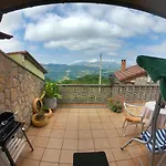 Apartmán Neros De Segueencu Seguenco
