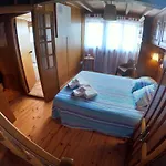 Apartmán Neros De Segueencu Seguenco
