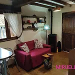 Apartmán Neros De Segueencu *