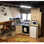 Apartmán Neros De Segueencu *