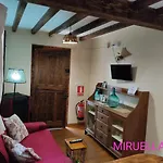 Apartmán Neros De Segueencu *