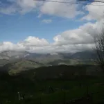 Neros De Segueencu Apartmán
