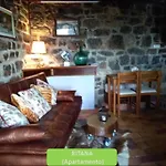 Neros De Segueencu Apartmán *