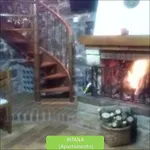 Apartmán Neros De Segueencu Seguenco