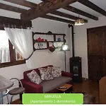 Apartamento ñeros De Següencu *