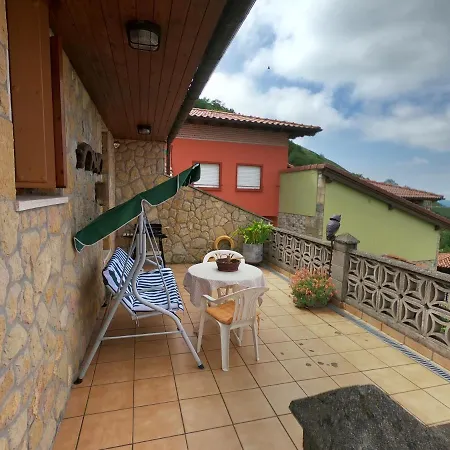 شقة Neros De Segueencu *