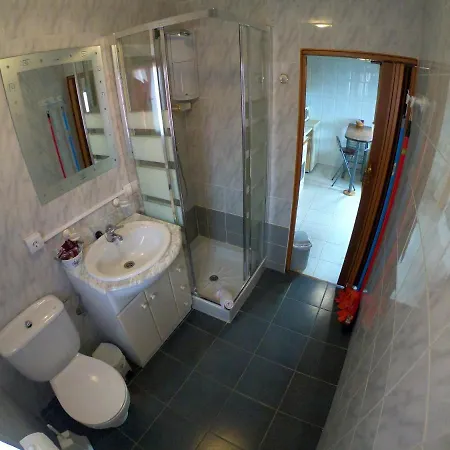 Neros De Seguencu Apartment