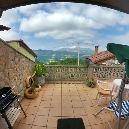 شقة Neros De Segueencu Seguenco