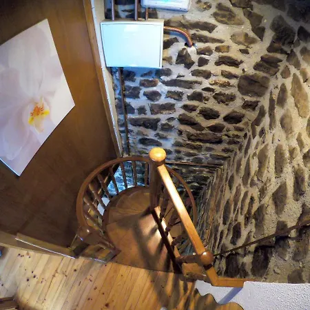 شقة Neros De Segueencu Seguenco