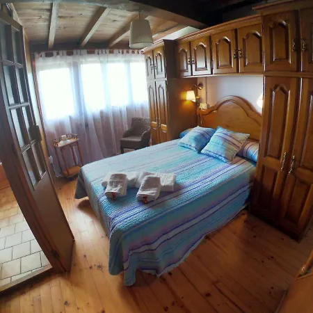 شقة Neros De Segueencu Seguenco