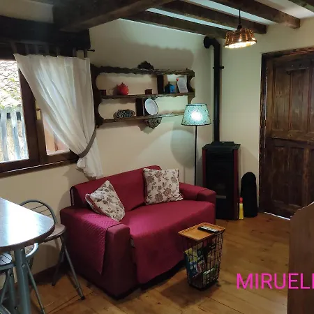 شقة Neros De Segueencu *