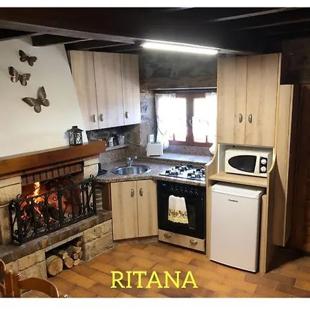 Apartman Neros De Segueencu *