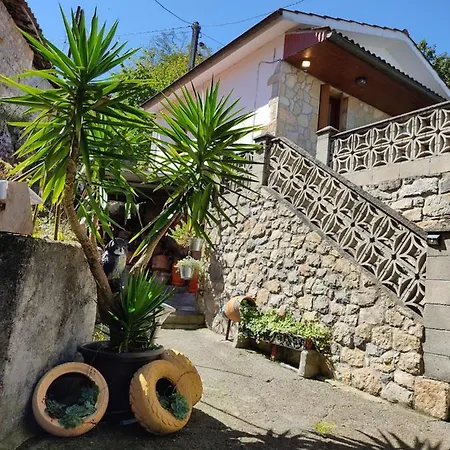 Neros De Seguencu Apartment