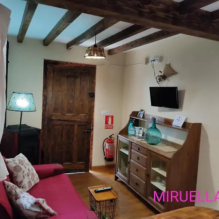 Apartment Neros De Seguencu *