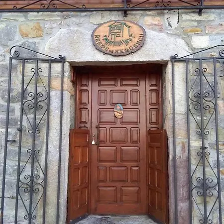 Appartamento Neros De Segueencu Seguenco