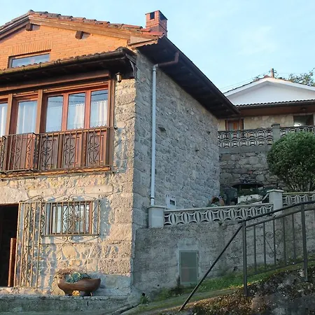 Appartamento Neros De Segueencu Seguenco