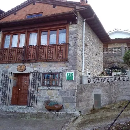 Neros De Segueencu شقة