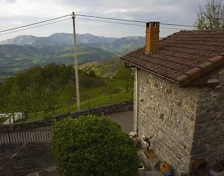 Neros De Segueencu Apartman *