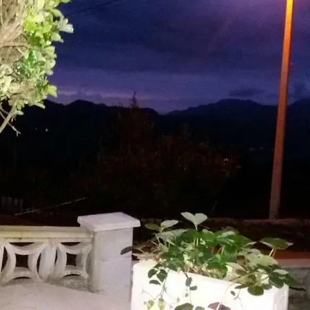 Appartamento Neros De Segueencu Seguenco
