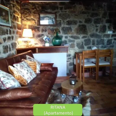 Neros De Segueencu Apartman *