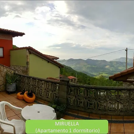 Apartamento Neros De Segueencu *