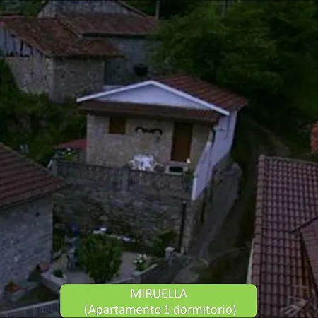 Neros De Segueencu شقة Seguenco