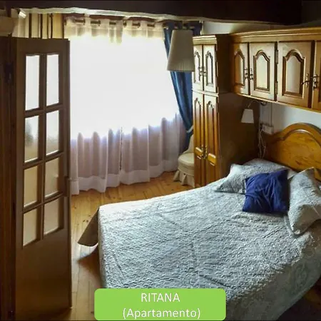 Neros De Segueencu Apartman