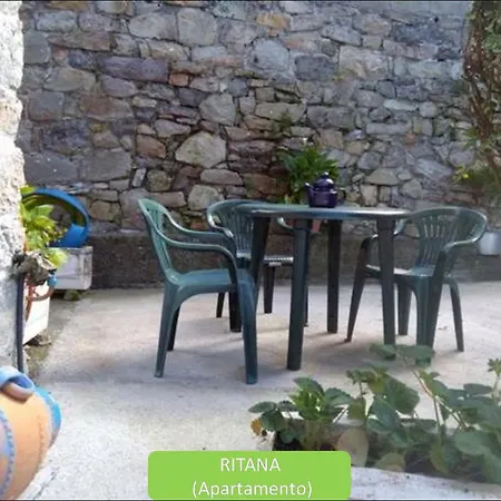 Neros De Segueencu شقة Seguenco