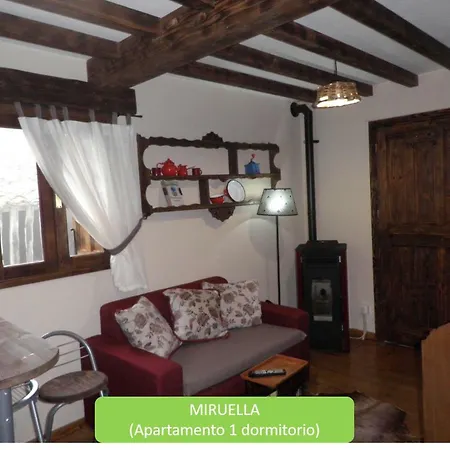 Apartman Neros De Segueencu *