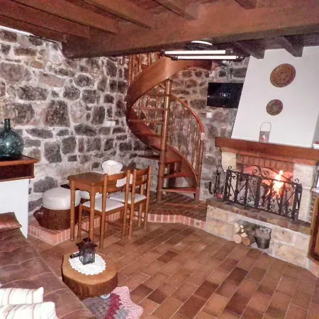 Neros De Seguencu Apartment *